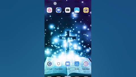 How to Register in Ethmatrix using Enjin Wallet