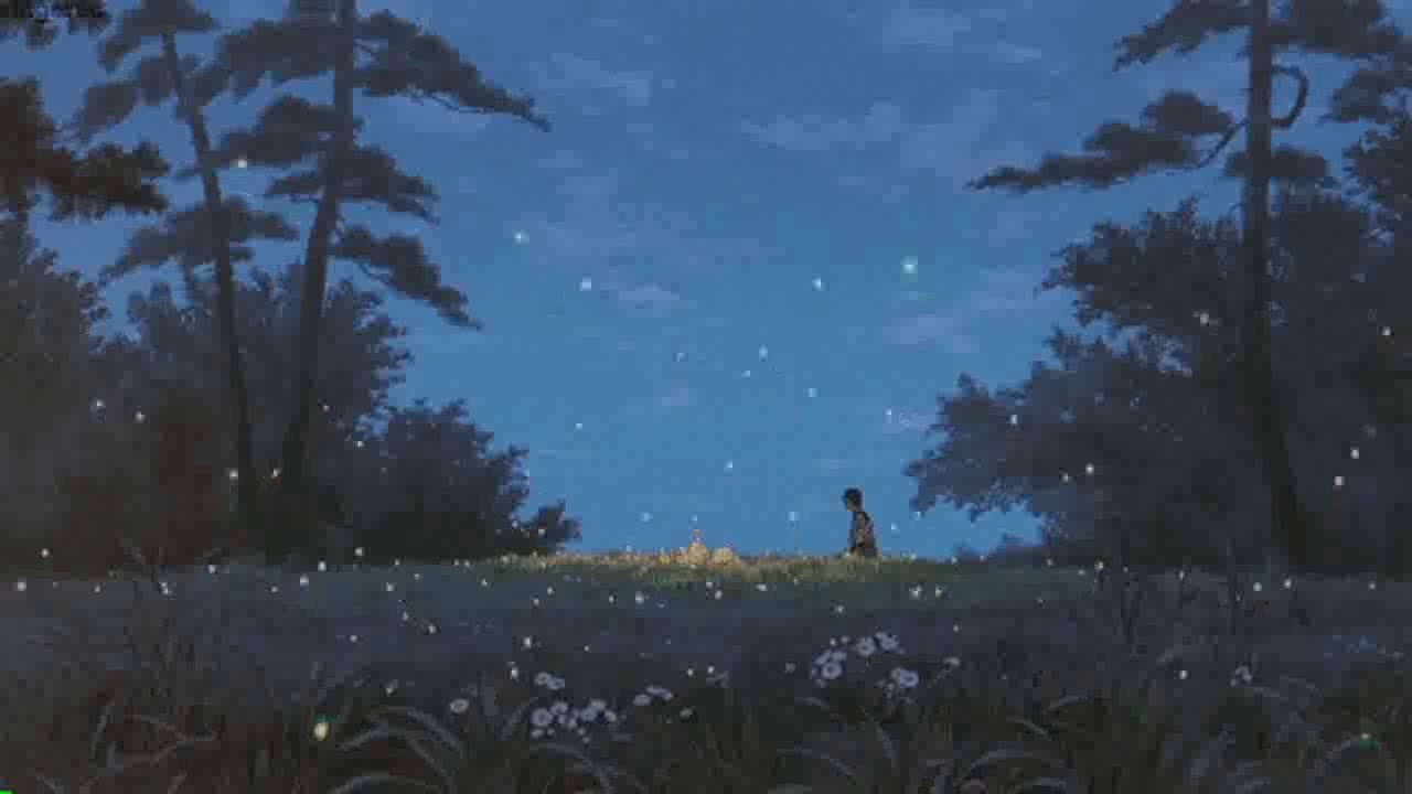 𝗛𝘂𝗹𝘃𝗲𝘆 - 𝗢𝘁𝗵𝗲𝗿𝘀𝗶𝗱𝗲 (𝘀𝗹𝗼𝘄𝗲𝗱+𝗿𝗲𝘃𝗲𝗿𝗯)