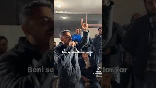 Ağaç Olsan Dal Olurum Sana