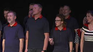 Jednou to pomine (ROBERT KŘESŤAN A RADŮZA) - sbory TakyHlasy a LibéHlasy
