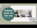 Nobody loves me like you live guitar acoustic worship covers worship worshipeasy