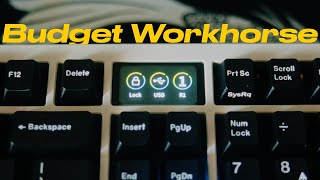 This Keyboard Is An Absolute Steal  Zoom98 By Meletrix Review