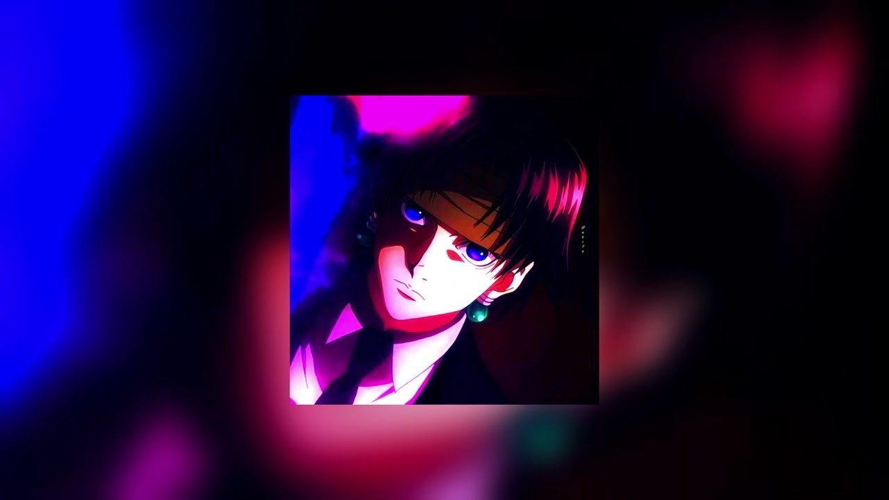 Sam Lans! - The Cure – (Slowed × Reverb)