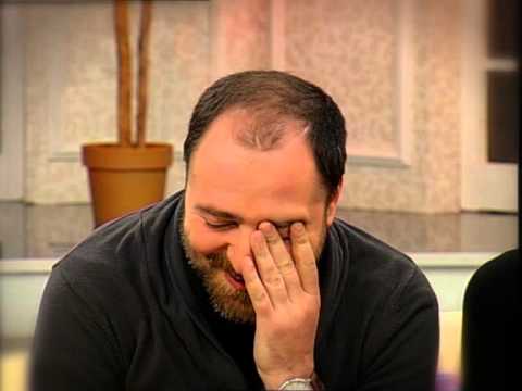 ფბ ჭორები. ბუმბოქსი. ჟურნალი ნარგიზი