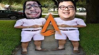 Imaqtpie - WE HAD TO DO IT TO EM... (SORRY IN ADVANCE)