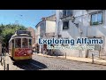 Exploring Alfama:The Heart and Soul of Lisbon