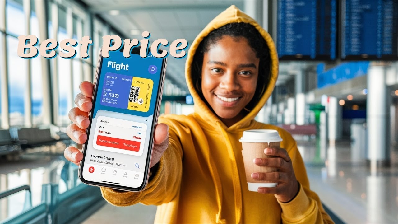 The Best & Cheapest Flight Booking Apps (2025)
