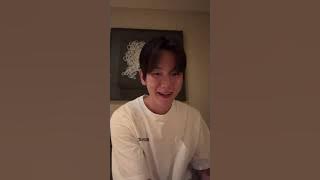 [20240505] BAEKHYUN INSTAGRAM LIVE | Birthday Live