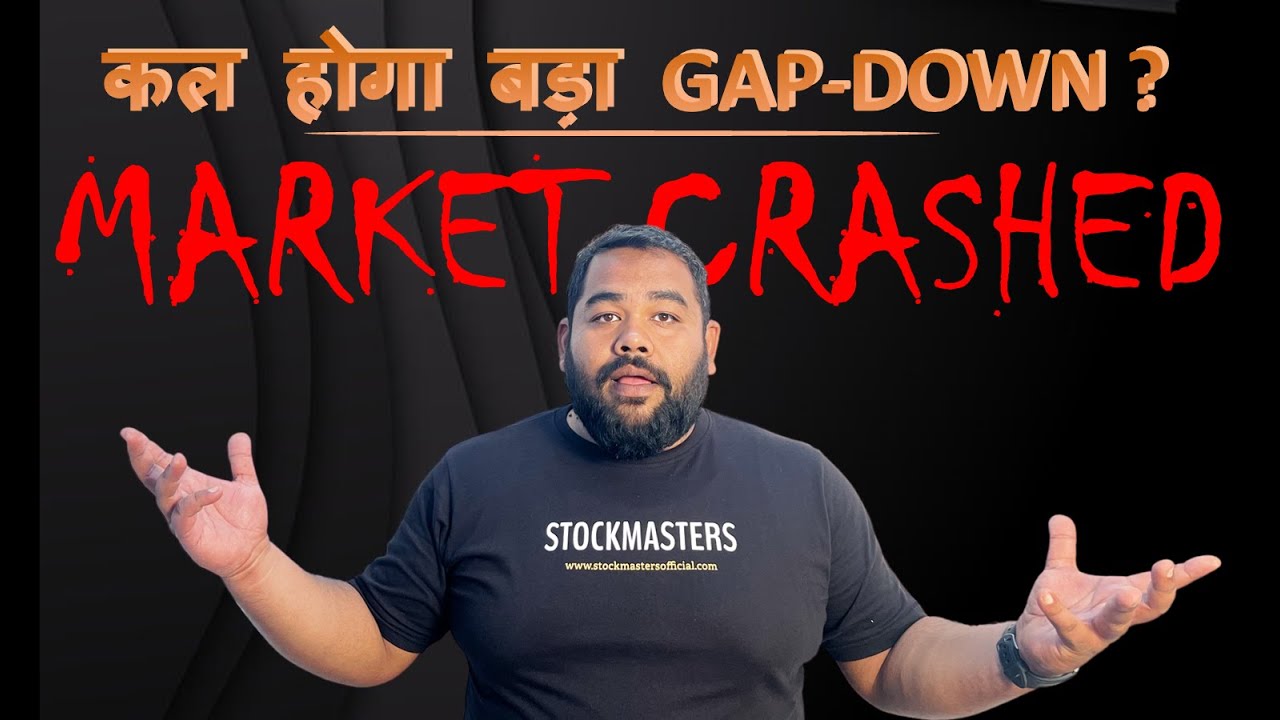 MARKET ANALYSIS/ NIFTY & BANKNIFTY TRADE PLAN/ MARKET STRUCTURE TOMORROW/ ANALYSIS FOR MONDAY-23-FEB