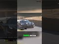 Koenigsegg Smashes Records: Fastest Production Car EVER? #shorts