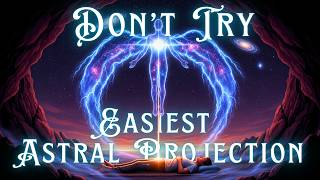Famous The Easiest Astral Projection Technique for Complete Beginners | Guided Meditation You Can Do in Bed Wealth