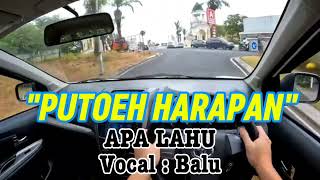 Lagu Slow Rock Aceh "Apa Lahu" - Putoeh Harapan (Best Audio MP3 Channel)