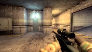 ESEA - CS:GO - 5K mill