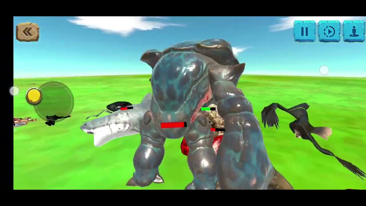 Slot 1 vs slot 2 arbs