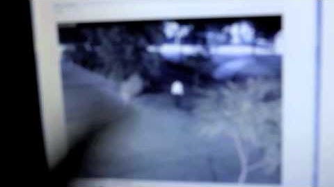 Axis Q1602 Low Light and Q1921 Thermal CCTV Cameras