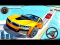 Impossible Hill Car Drive 2019 New Update -  Android GamePlay