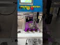 Stop folding boxes by hand with this auto crash-lock machine.#CrashLockBottom #FolderGluer