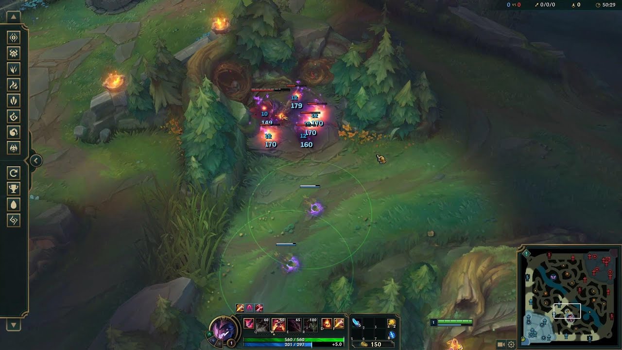 INSANE NEW SHACO CLEAR - Raptors with ONLY 3 BOXES! NO AUTOS OR SMITE ...