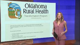 Past audit findings spur scrutiny of how Oklahoma will manage $223.5M rural health funds