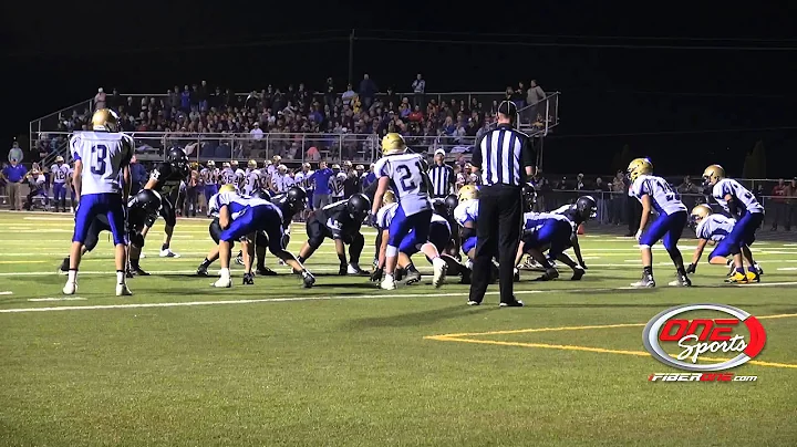 Royal comes back to beat Connell