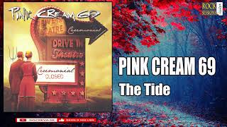 PINK CREAM 69 - THE TIDE  -(HQ)