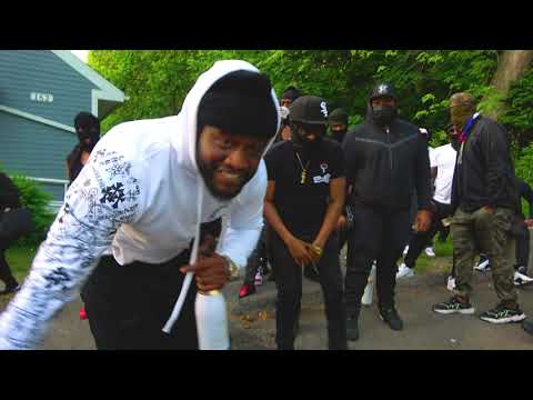 BonezDaCaptin Feat. Lil Kitty - Day One's