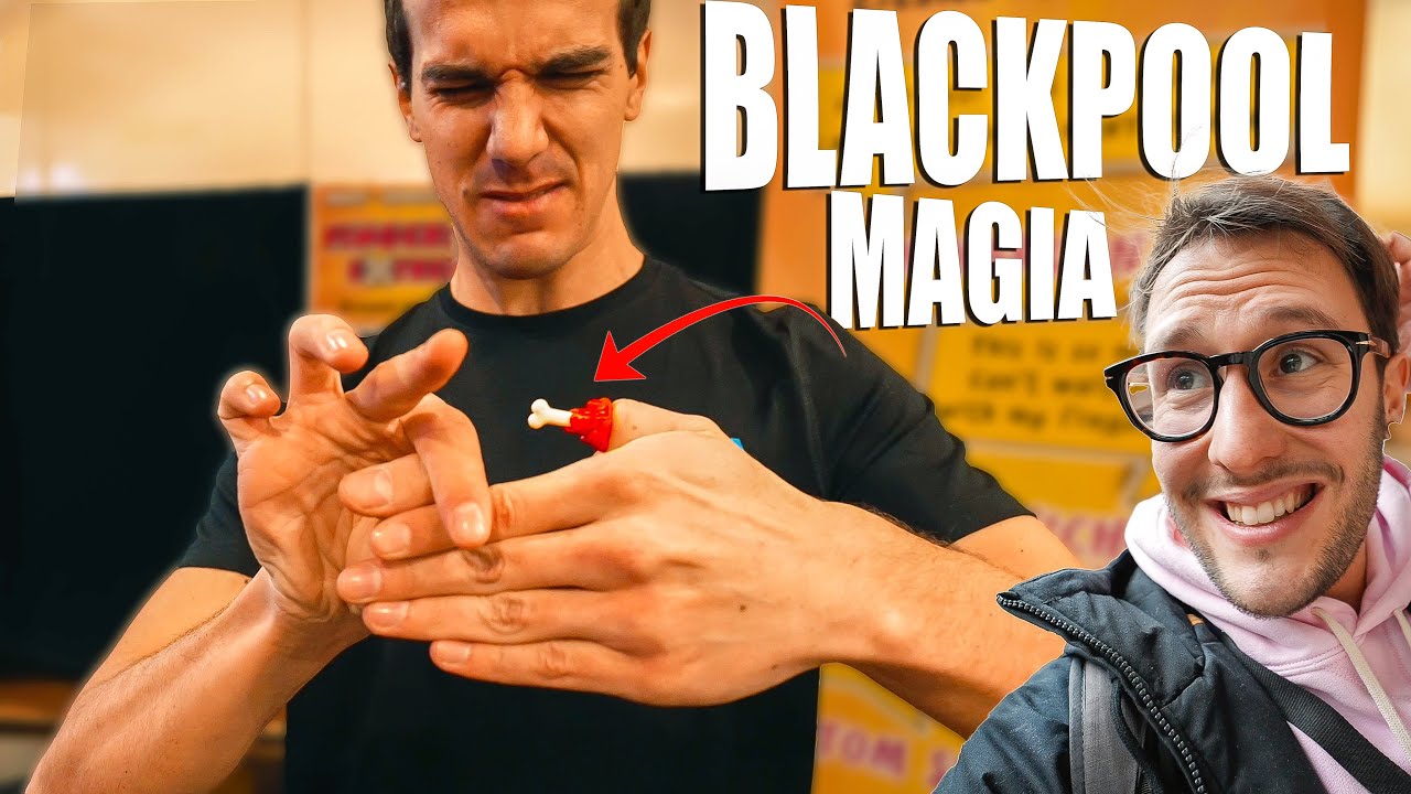 quelle piccole pesti: La moneta scompare: trucchi spettacoli magia per bambini