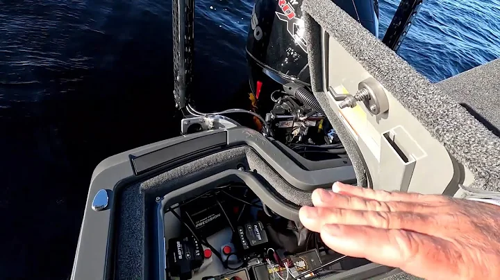 Improve Bass Boat Speed & Performance Using These Simple Techniques