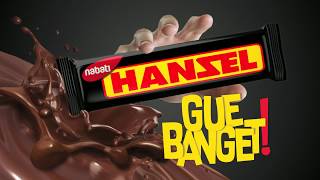 HANZEL GUE BANGET 30s