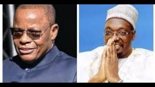 😱TAM-TAM OU BALAFON📢SANDY BOSTON PRI*SE DANS LA GUER*RE  ENTRE LES PROS KAMTO ET CEUX DE TCHIROMA👀