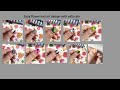 Easy nail art designs for beginners 💅#simplenails #trending #naildesign #homenailart