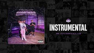 Big Moochie Grape Ft. Bally Baby - Big Deposits [Instrumental] (Prod. By  Zaytoven)