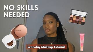 Soft Glam under 5 minutes (makeup for dummies) screenshot 5
