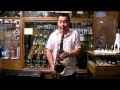 Test BARI Mouthpieces for Tenor Saxophone