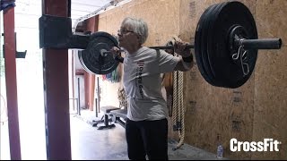 freda burnette i want to live longer