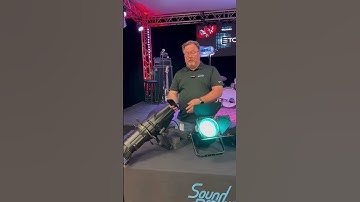 Game Changing Features of ETC: Near Field Communication (NFC) Technology and the Set Light App!