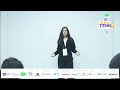 2287 Pranisha Ghimire| Biggest speaking challenge in Nepal - Talking Titans 4