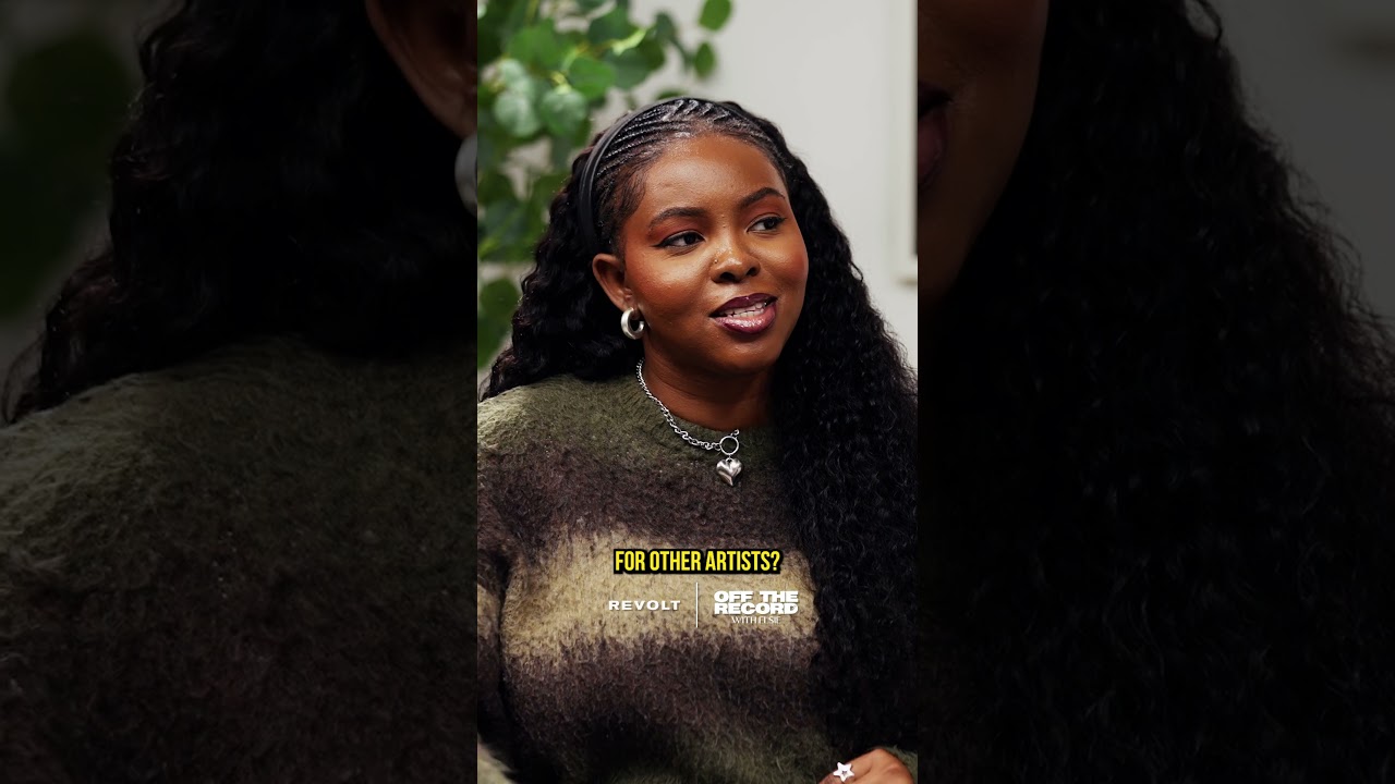 Hit-Boy объясняет свой переход от продюсера к артисту