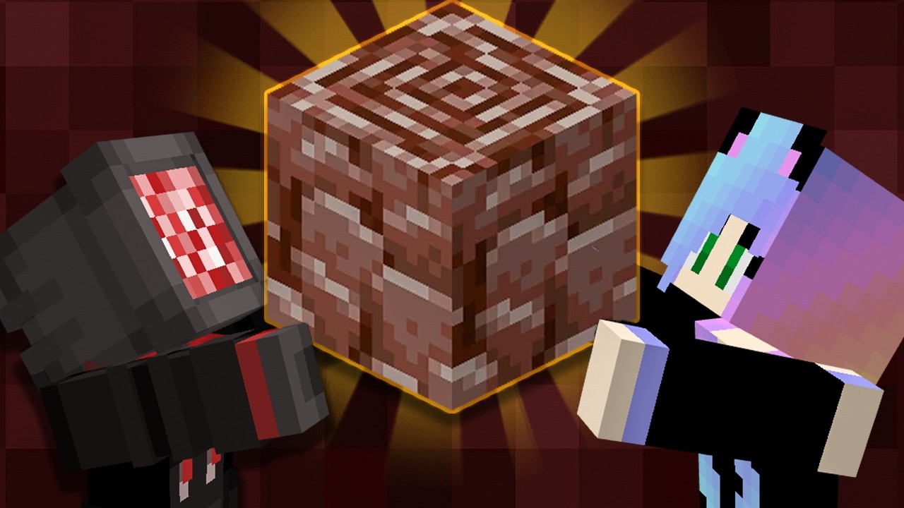 Progress...Sort Of | Completing Minecraft [Part 6]