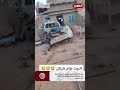 ننشر اللقطات الأولى لهجوم الدعم السريع على منزل عزام كيكل شقيق قائد قوات درع السودان