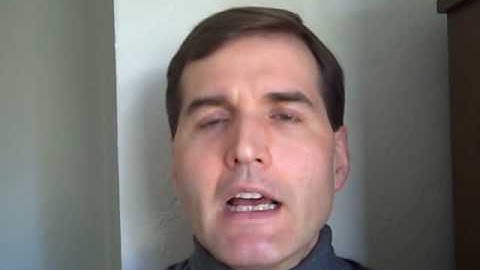 Accent Formation in Foreign Languages Part 3:  Analysis