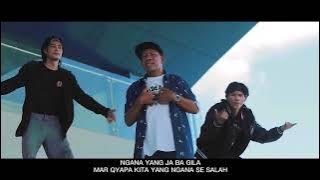 MAIN BELAKANG - MUHAMMAD SABUUR