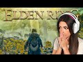 First souls game ever rise tarnished  elden ring part 1