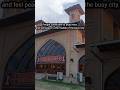 1200-Year-Old Mosque in Iran | مسجد جامع ساری#Sari #HistoricalPlace