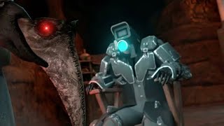 My reaction to skibidi toilet zombie universe 30 ( New Virus)