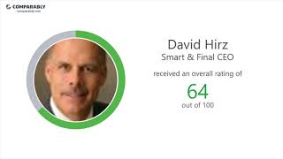 Smart & Final Employee Reviews - Q3 2018