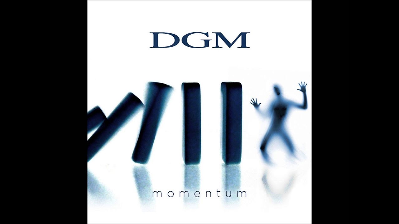 Watch DGM - Void on YouTube