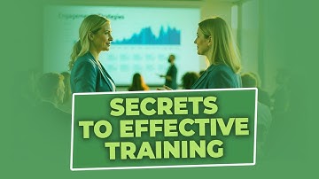 Top Secrets for Effective Security Training || Skillweed