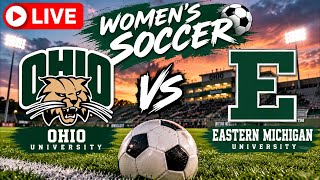 Ohio vs Eastern Michigan