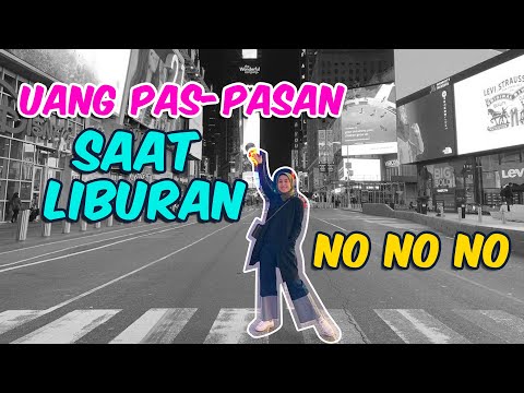 Video: Bagaimana Cara Membayar Untuk Liburan?